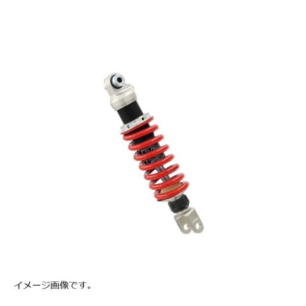 YSSレーシング  リアショック MZ366 KLX230R 20- 117-2300028