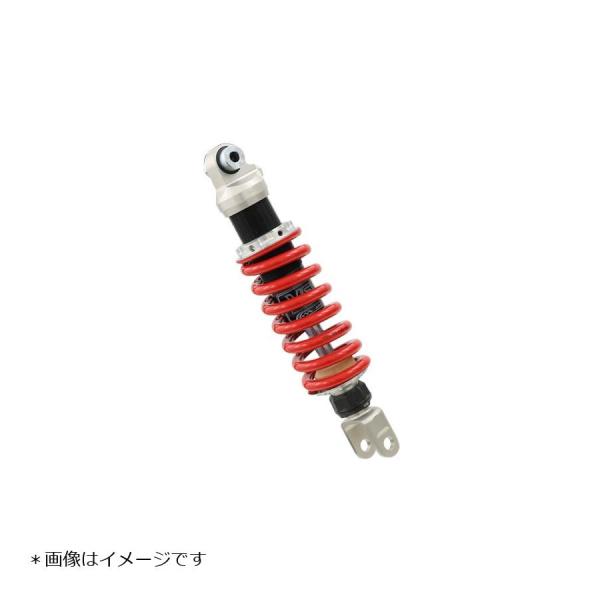 YSSレーシング  リアショック MZ366-280TR-29 CRF125 13-18 117-2...