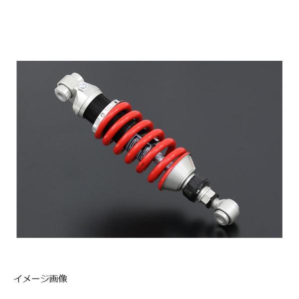 YSSレーシング リアショック MZ366 GSXR1100L GV73C 117-2313305