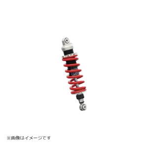 YSS YSSレーシング リアショック E302 350mm ブラック/ブラック Z1 Z2