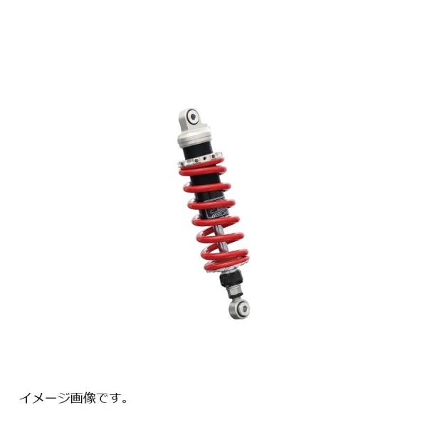 YSSレーシング  リアショック MZ456-320TRL-52-X CBR400F 83 117-...