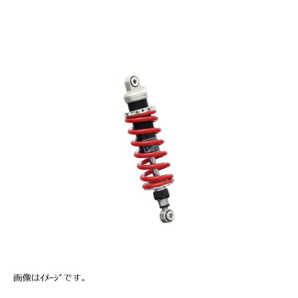 YSSレーシング  リアショック MZ456-300TR-29-X FJ1200 3 (91-99)...