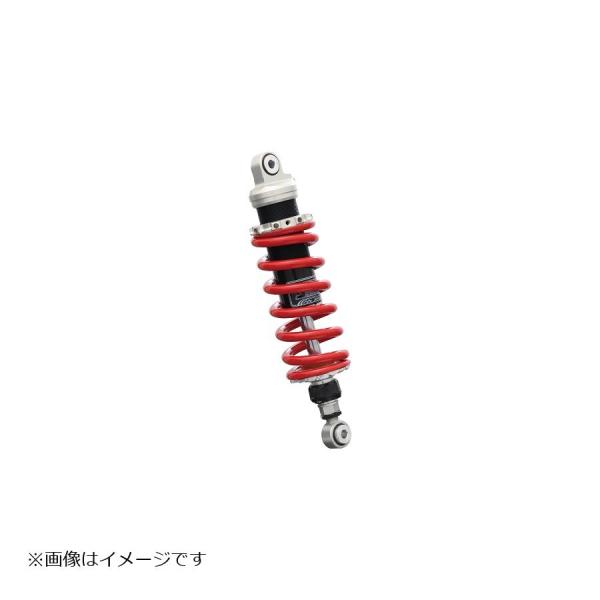 YSSレーシング  リアショック MZ456 GSX-S750 117-2513222