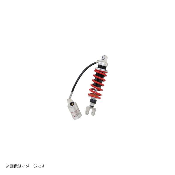 YSSレーシング  リアショック MX456-415TRCL-02-X D-Tracker250 0...