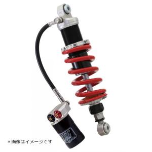 OHLINS（オーリンズ） KA 744 リアショック Ninja 250 / 400 / Z250
