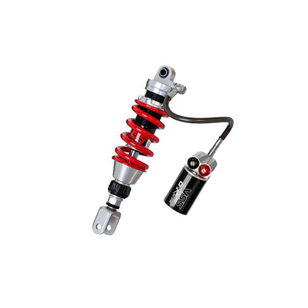YSSレーシング  リアショック MS366 GSX-R125 117-4313007