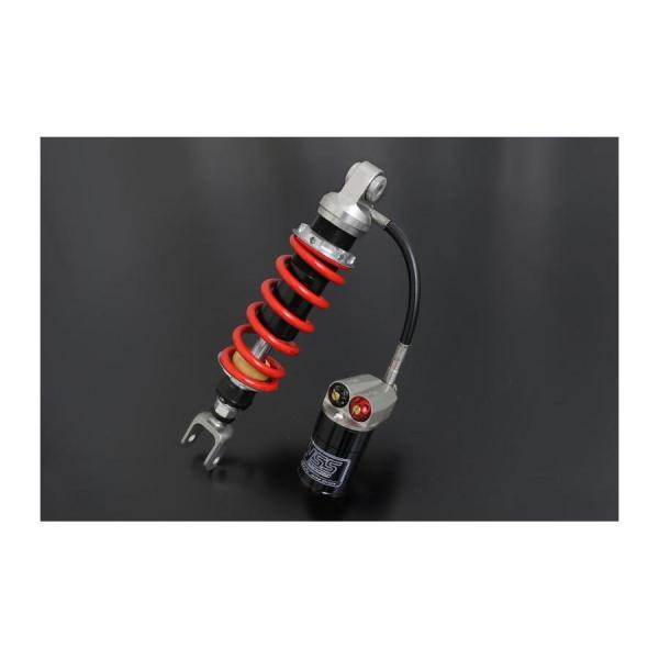 YSSレーシング リアショック MS366 BANDIT250 バンディット250 117-4313...