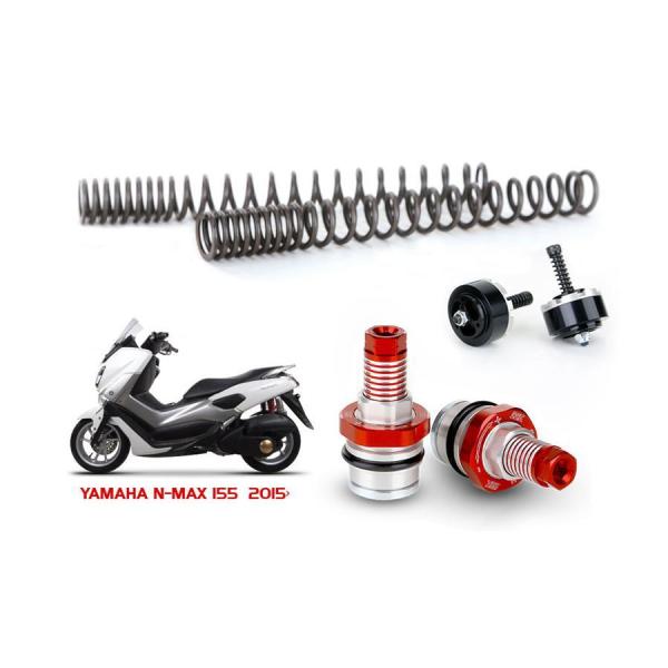 YSSレーシング FORK UPGRADE NAMX155 123-20001
