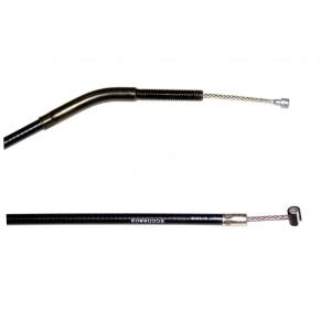 エフェックス クラッチケーブル 50mmロング MT-25/03 16-19