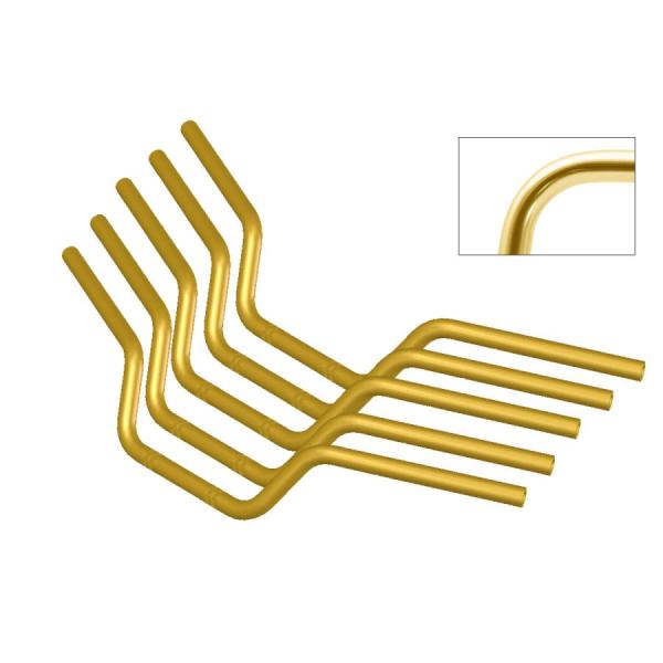 EFFEX (エフェックス) イージーフィットバー Sゴールド CB1300SB/SP 14-20 ...