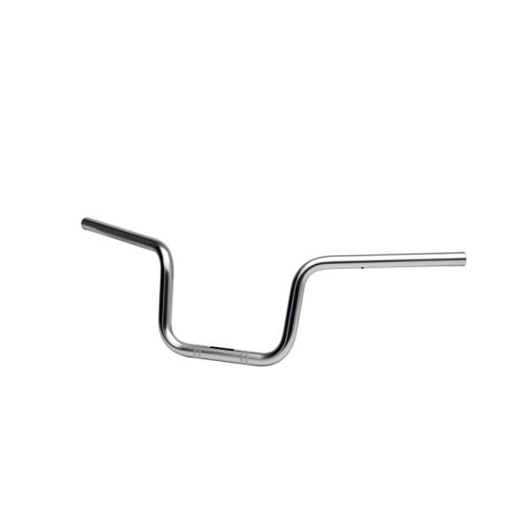 EFFEX (エフェックス) イージーフィットバー シルバー モンキー125 EBF0042S