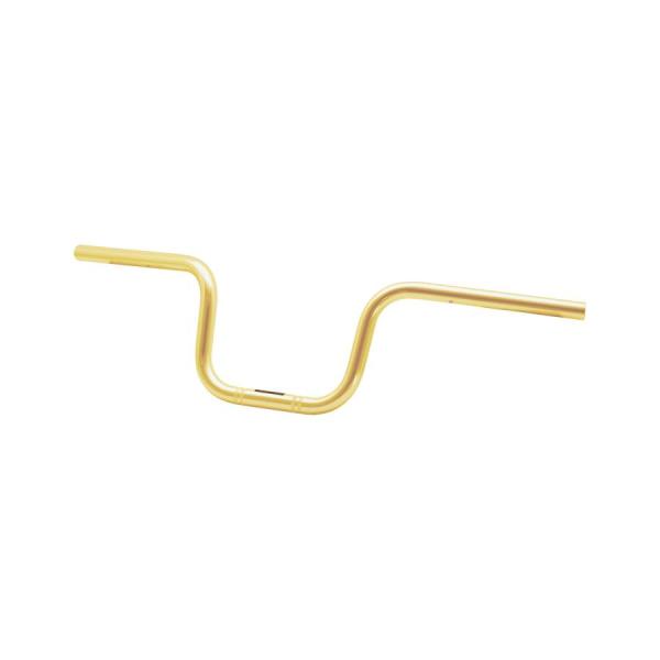 エフェックス イージーフィットバー Sゴールド DAX125 23-25 EBF0054G