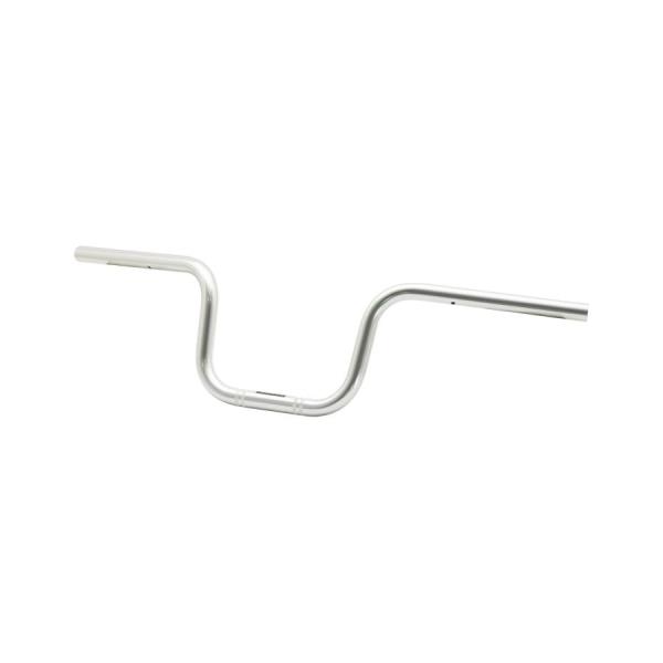 EFFEX (エフェックス) イージーフィットバー シルバー DAX125 EBF0054S