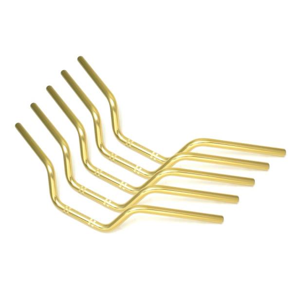 EFFEX (エフェックス) イージーフィットバー Sゴールド CB750 （5本セット品） EBF...