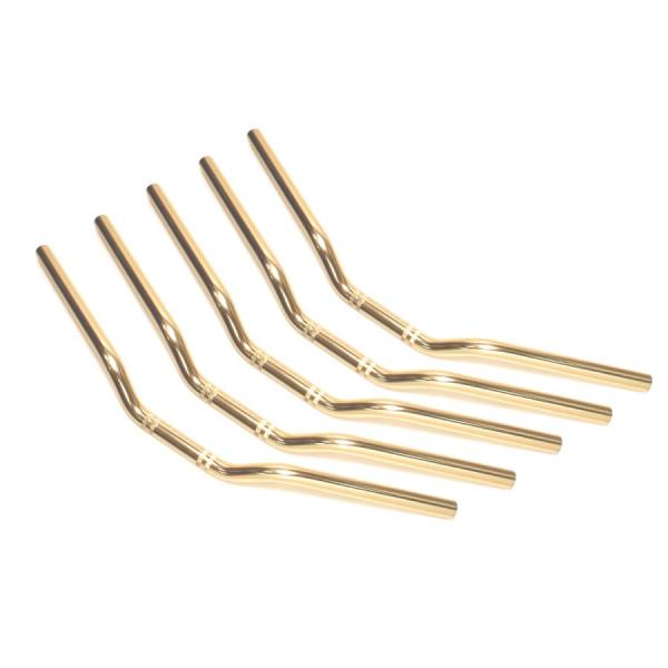 EFFEX (エフェックス) イージーフィットバー Sゴールド CB400SF Ver.S 96-9...