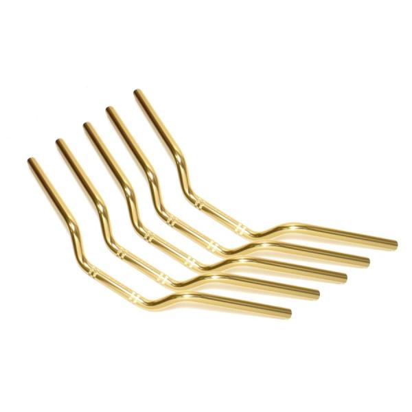 EFFEX (エフェックス) イージーフィットバー Sゴールド CB1300SF 98-00 （5本...