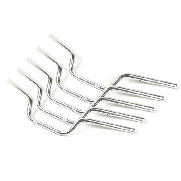 EFFEX (エフェックス) イージーフィットバー シルバー CB1300SF/SB （5本セット品...