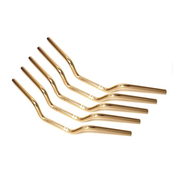 EFFEX (エフェックス) イージーフィットバー Sゴールド SR400 01-16 （5本セット...