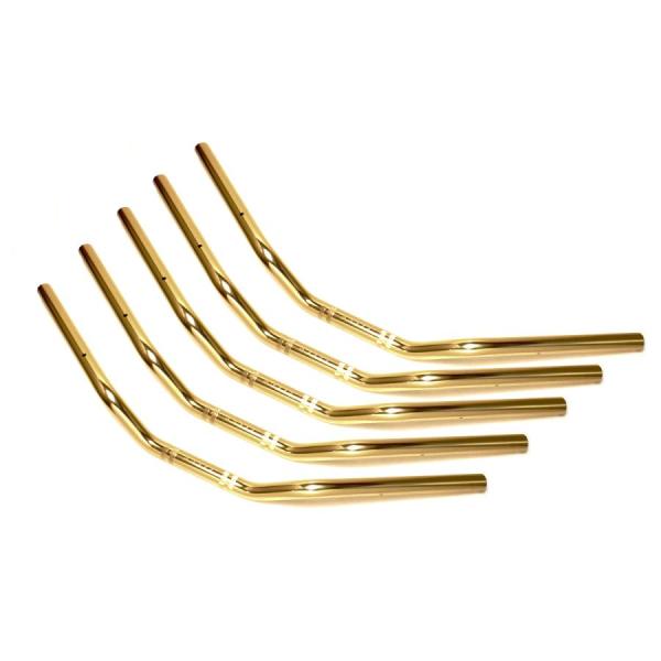 EFFEX (エフェックス) イージーフィットバー Sゴールド FZS1000 （5本セット品） E...