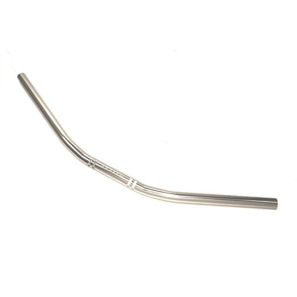 エフェックス イージーフィットバー シルバー FZ1/FAZER 06-15 EBF327S