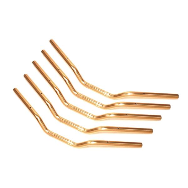 EFFEX (エフェックス) イージーフィットバー Sゴールド BANDIT1200/S 00-05...