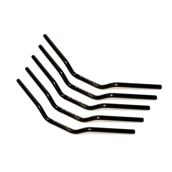 EFFEX (エフェックス) イージーフィットバー ブラック BANDIT1200/S 00-05 ...