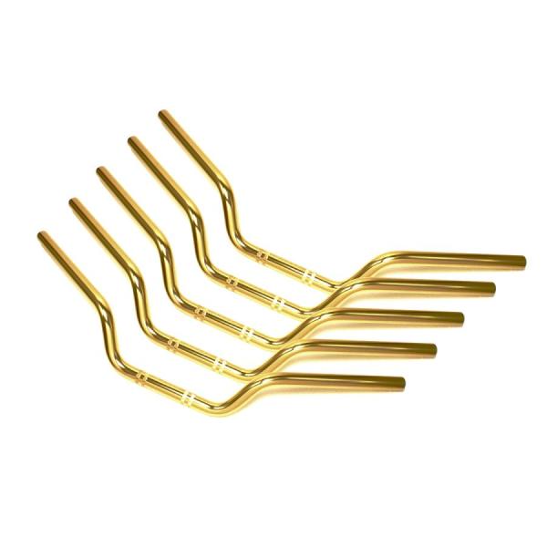 EFFEX (エフェックス) イージーフィットバー Sゴールド BANDIT1250/F/S ABS...