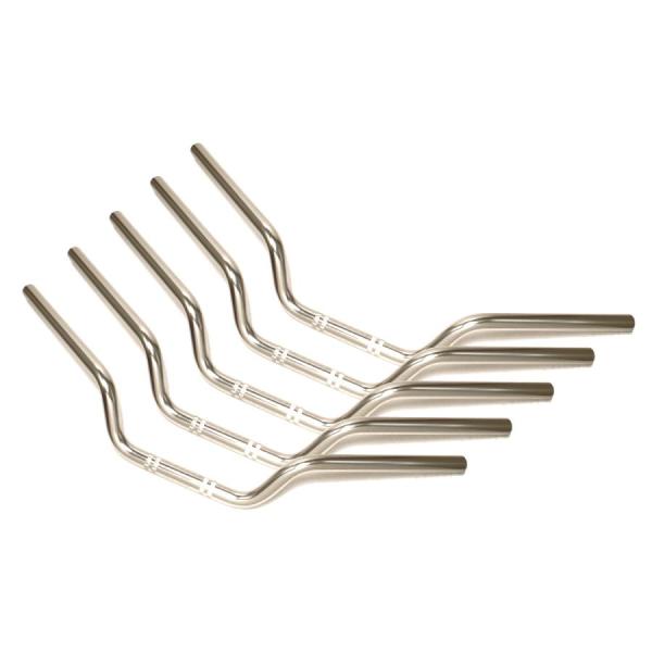 EFFEX (エフェックス) イージーフィットバー シルバー BANDIT1250/F/S ABS ...