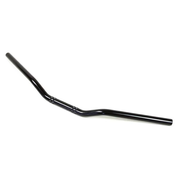 EFFEX (エフェックス) イージーフィットバー ハンドルバー EZ-FIT アルミ ブラック G...