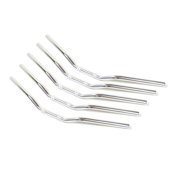 EFFEX (エフェックス) イージーフィットバー シルバー GSR750 ABS 13-16 （5...