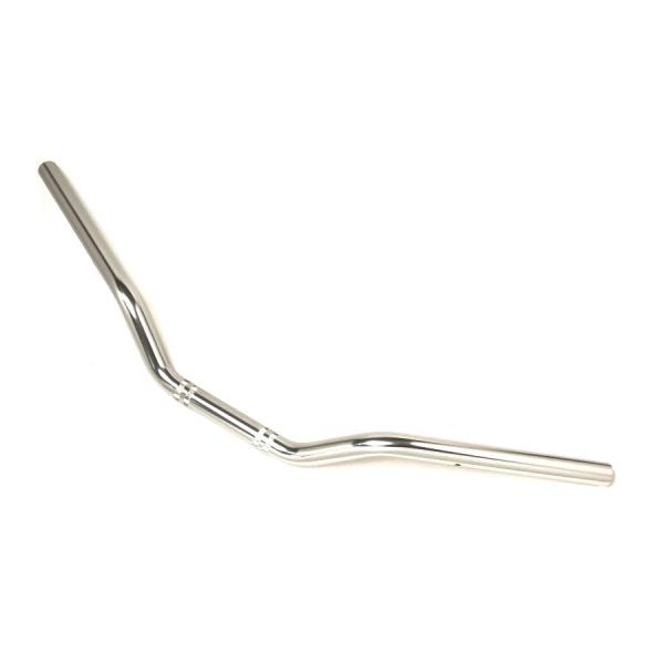 EFFEX (エフェックス) イージーフィットバー ハンドルバー EZ-FIT アルミ シルバー ゼ...