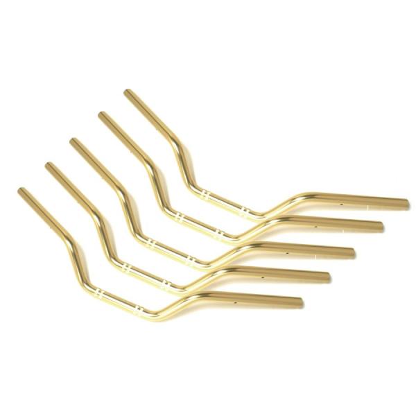 EFFEX (エフェックス) イージーフィットバー Sゴールド ZRX1100/2 97-00 （5...