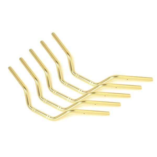 EFFEX (エフェックス) イージーフィットバー Sゴールド BALIUS2 （5本セット品） E...