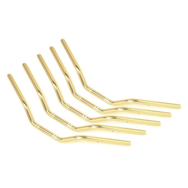 EFFEX (エフェックス) イージーフィットバー Sゴールド ZRX400/2 94-08 （5本...