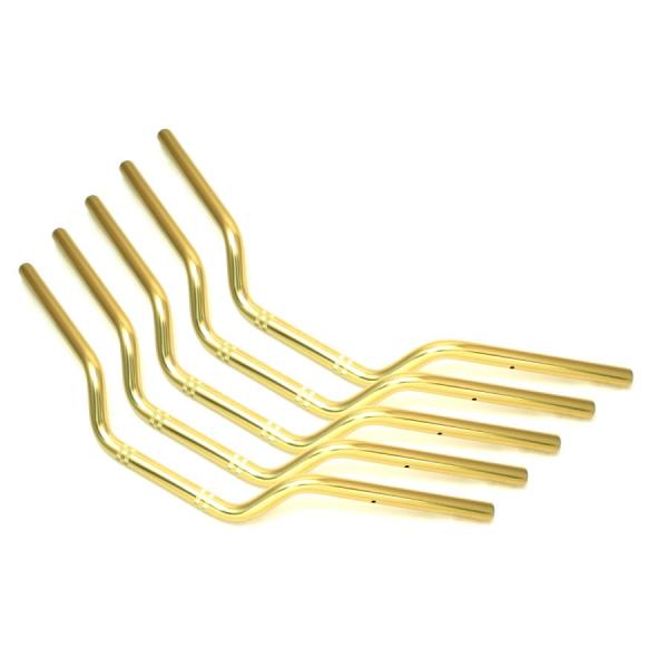 EFFEX (エフェックス) イージーフィットバー Sゴールド Z1000 07-09 （5本セット...