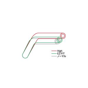 EFFEX (エフェックス) イージーフィット...の詳細画像1