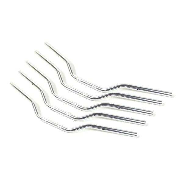 EFFEX (エフェックス) イージーフィットバー シルバー Z800 13-16 （5本セット品）...