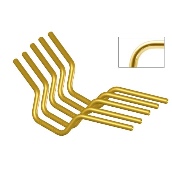 EFFEX (エフェックス) イージーフィットバーHigh Sゴールド CB400SF/SB 14-...