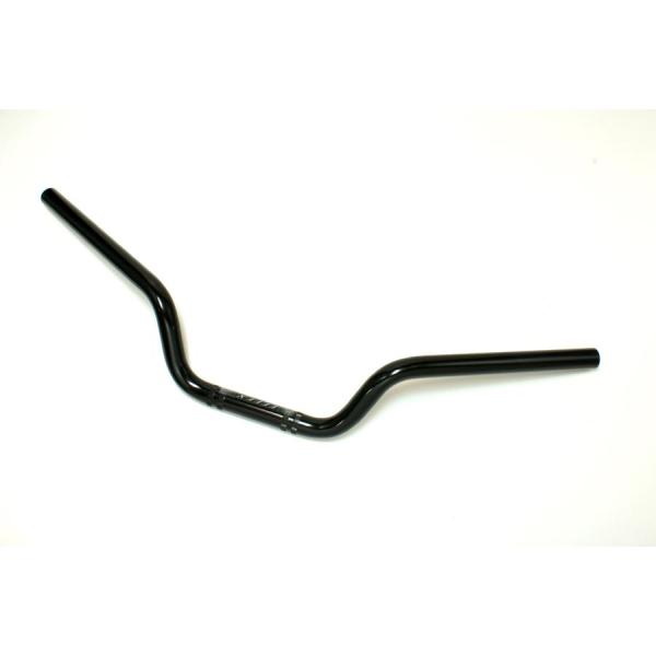 EFFEX (エフェックス) イージーフィットバー ハンドルバー EZ-FIT High アルミ ブ...