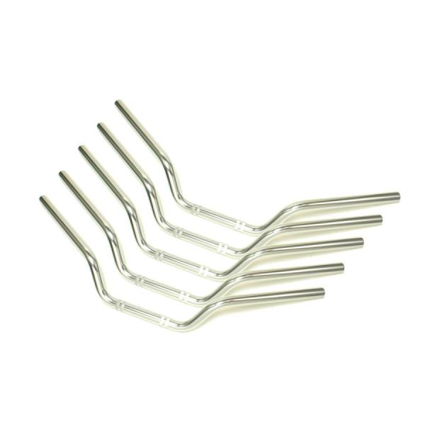 EFFEX (エフェックス) イージーフィットバーHigh シルバー V-MAX 84-06 （5本...