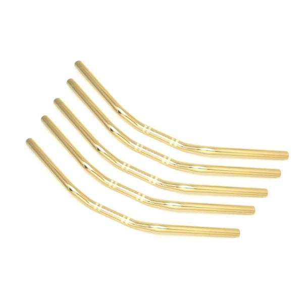 EFFEX (エフェックス) イージーフィットバーLow Sゴールド CB400SF Ver.S 9...