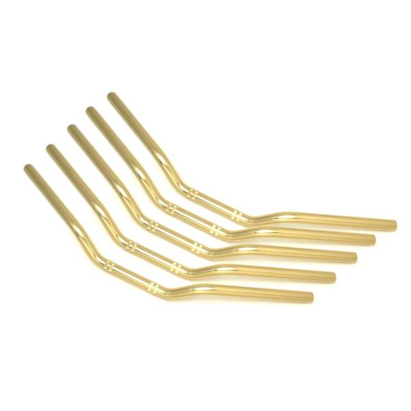 EFFEX (エフェックス) イージーフィットバーLow Sゴールド CB1300SF/SB 03-...