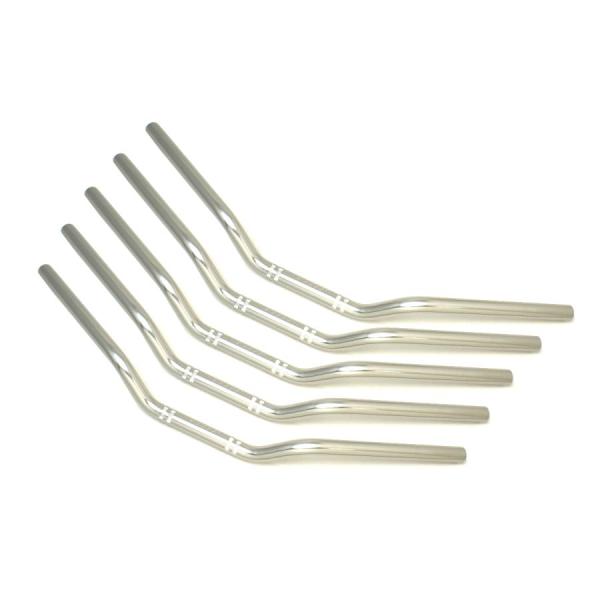 EFFEX (エフェックス) イージーフィットバーLow シルバー CB1300SF/SB 03-0...