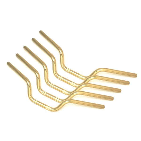 EFFEX (エフェックス) イージーフィットバーLow Sゴールド VTR250/LD 03-16...