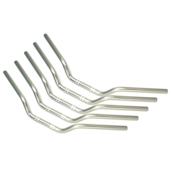 EFFEX (エフェックス) イージーフィットバーLow シルバー BANDIT1250/F/S A...