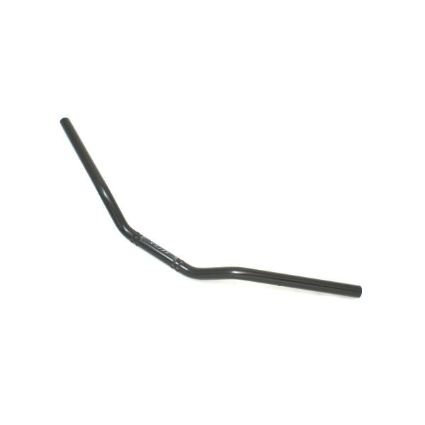 EFFEX (エフェックス) イージーフィットバー ハンドルバー EZ-FIT Low アルミ ブラ...