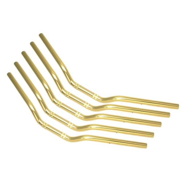 EFFEX (エフェックス) イージーフィットバーLow Sゴールド ZRX1200DAEG 09-...