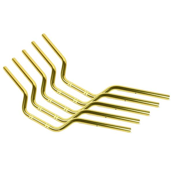 EFFEX (エフェックス) イージーフィットバーLow Sゴールド ER6n 12-14/Ninj...