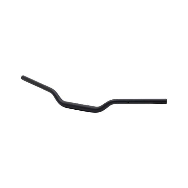 エフェックス イージーフィットバーPlus ブラック MT-09 21-22 PBTF369K