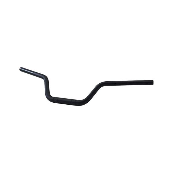 EFFEX (エフェックス) イージーフィットバー プラス ブラック Z900RS